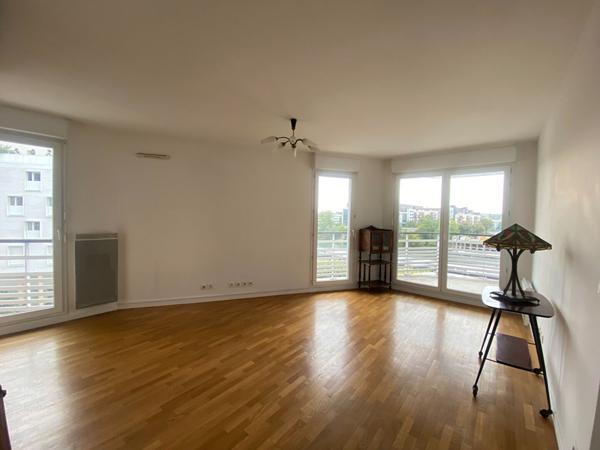 Appartement Alfortville 3 pièce(s) 67.12 m2 - TERRASSE - PARKING