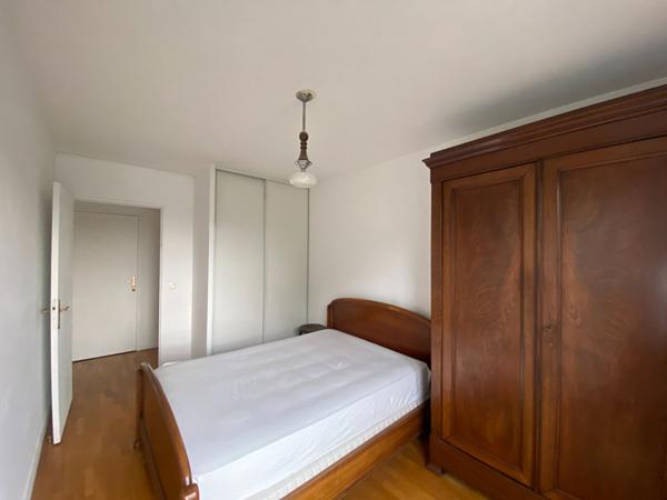 Appartement Alfortville 3 pièce(s) 67.12 m2 - TERRASSE - PARKING