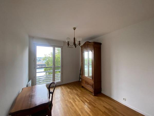 Appartement Alfortville 3 pièce(s) 67.12 m2 - TERRASSE - PARKING