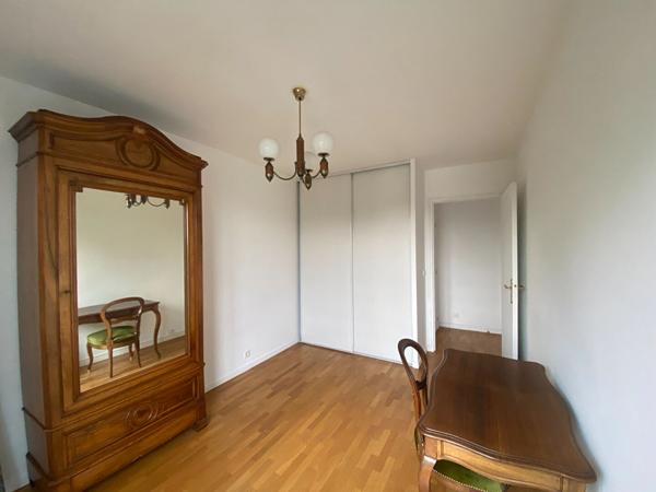 Appartement Alfortville 3 pièce(s) 67.12 m2 - TERRASSE - PARKING