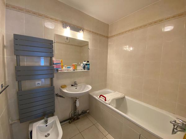 Appartement Alfortville 3 pièce(s) 67.12 m2 - TERRASSE - PARKING