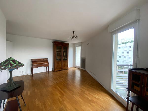 Appartement Alfortville 3 pièce(s) 67.12 m2 - TERRASSE - PARKING