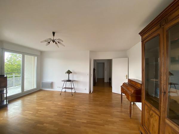 Appartement Alfortville 3 pièce(s) 67.12 m2 - TERRASSE - PARKING
