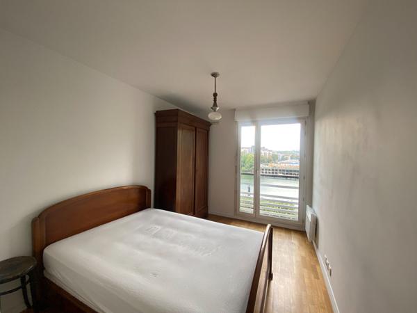 Appartement Alfortville 3 pièce(s) 67.12 m2 - TERRASSE - PARKING