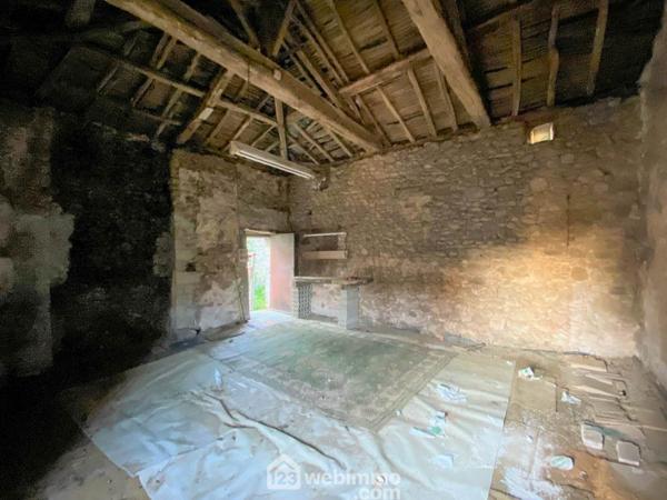 Maison de ville 93 m² à Pouzauges 85700
