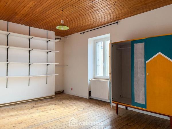 Maison de ville 93 m² à Pouzauges 85700