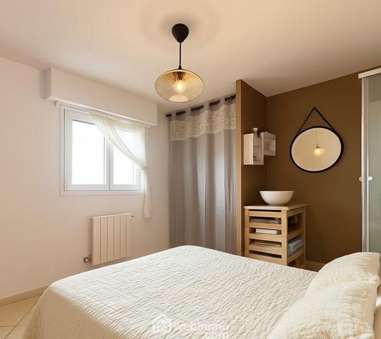 Appartement 75 m² à Sainte-Maxime 83120