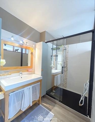 Appartement 75 m² à Sainte-Maxime 83120