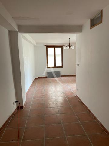 IMMEUBLE DE RAPPORT 3 APPARTEMENTS RIEZ