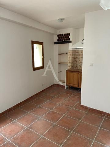 IMMEUBLE DE RAPPORT 3 APPARTEMENTS RIEZ