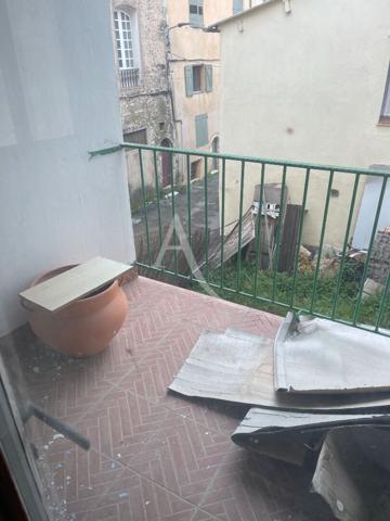 IMMEUBLE DE RAPPORT 3 APPARTEMENTS RIEZ