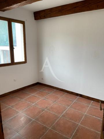 IMMEUBLE DE RAPPORT 3 APPARTEMENTS RIEZ