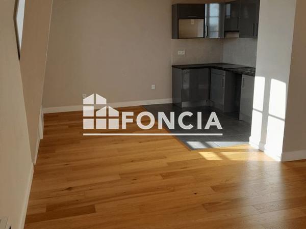 Location Appartement 3 pièces 80.4 m² - Saint Brieuc 22000