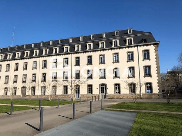 Location Appartement 3 pièces 80.4 m² - Saint Brieuc 22000