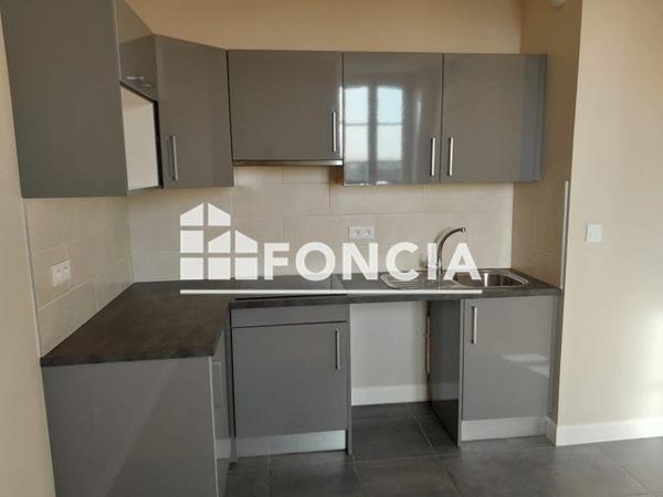 Location Appartement 3 pièces 80.4 m² - Saint Brieuc 22000