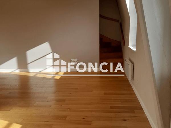 Location Appartement 3 pièces 80.4 m² - Saint Brieuc 22000