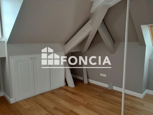 Location Appartement 3 pièces 80.4 m² - Saint Brieuc 22000