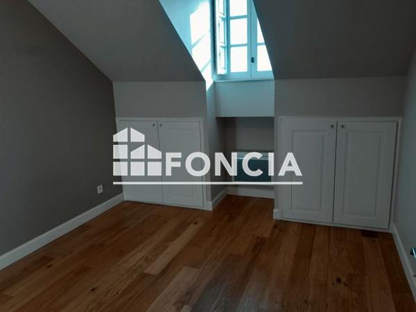 Location Appartement 3 pièces 80.4 m² - Saint Brieuc 22000