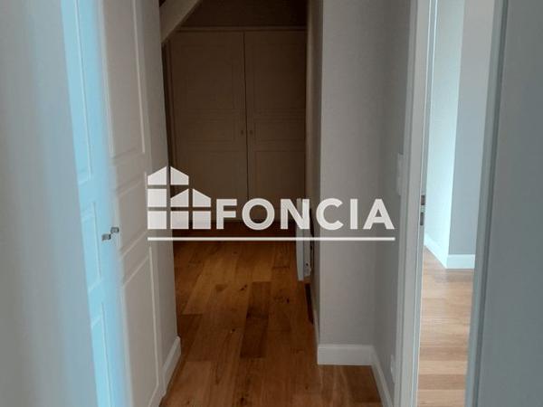 Location Appartement 3 pièces 80.4 m² - Saint Brieuc 22000