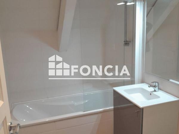 Location Appartement 3 pièces 80.4 m² - Saint Brieuc 22000