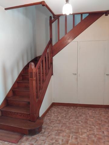 Maison de village 145 m² à Les Hauts-de-Chée 55000