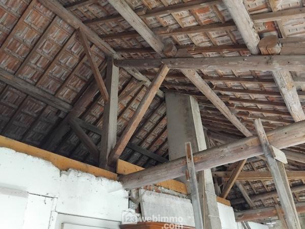 Maison de village 145 m² à Les Hauts-de-Chée 55000