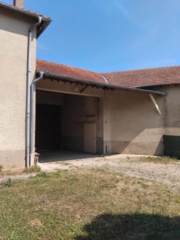 Maison de village 145 m² à Les Hauts-de-Chée 55000