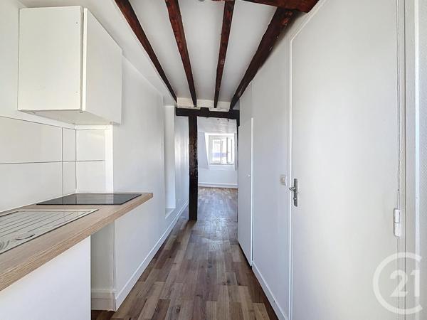 Appartement Studio à vendre  1 pièce - 17,16 m2 PARIS - 75009