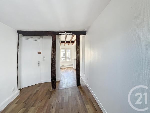 Appartement Studio à vendre  1 pièce - 17,16 m2 PARIS - 75009