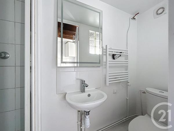 Appartement Studio à vendre  1 pièce - 17,16 m2 PARIS - 75009