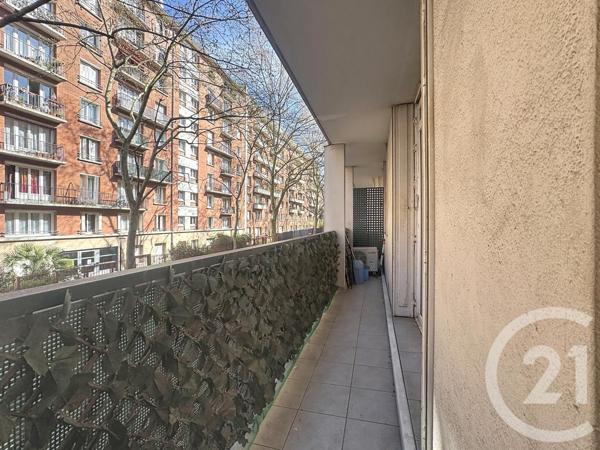 Appartement F2 à vendre  2 pièces - 40,78 m2 PARIS - 75011