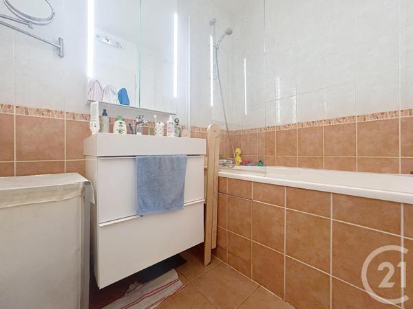 Appartement F2 à vendre  2 pièces - 40,78 m2 PARIS - 75011