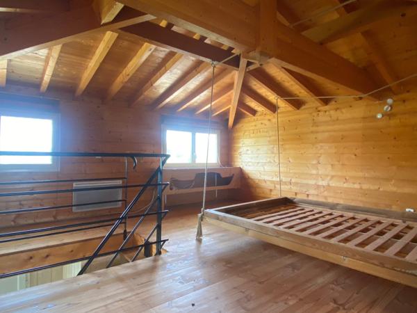 GUJAN - LA HUME ! Maison 5P de 146 m2, parcelle de 1560 m2 !