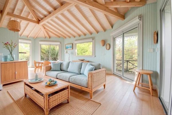 GUJAN - LA HUME ! Maison 5P de 146 m2, parcelle de 1560 m2 !