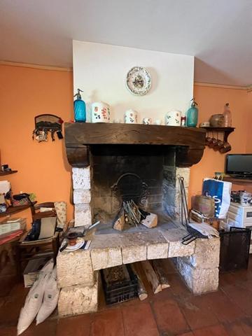 Mauvezin (32120) Demeure 260m² - 5 Chambres - Vue Pyrénées