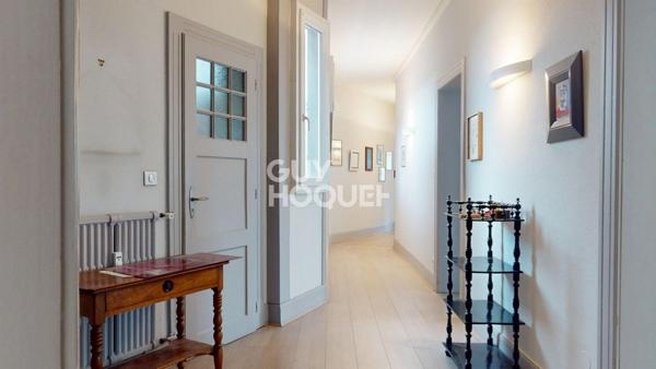 Appartement Mulhouse 5 pièce(s)