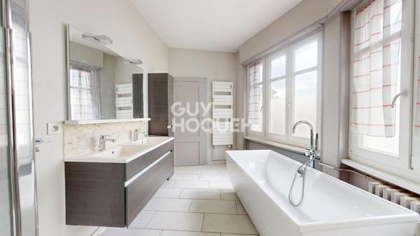 Appartement Mulhouse 5 pièce(s)