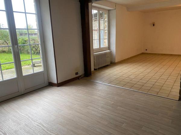 Maison en pierres secteur Mayenne