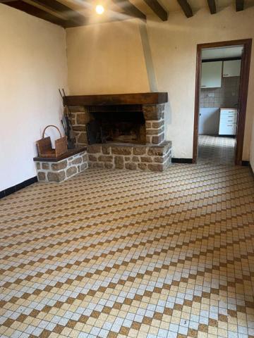 Maison en pierres secteur Mayenne