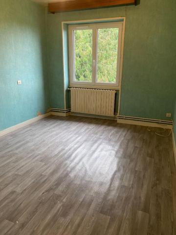 Maison en pierres secteur Mayenne