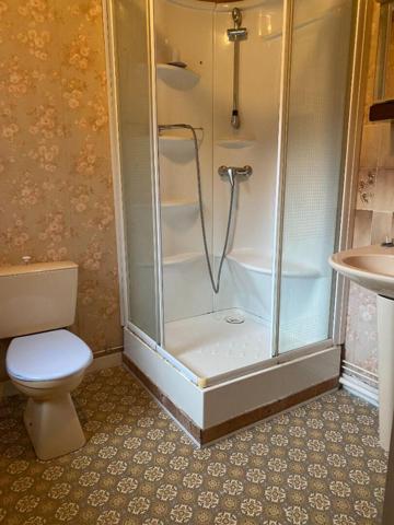 Maison en pierres secteur Mayenne