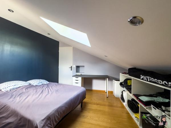 Maison 6 pièces - 150 m² Exclusivité efficity