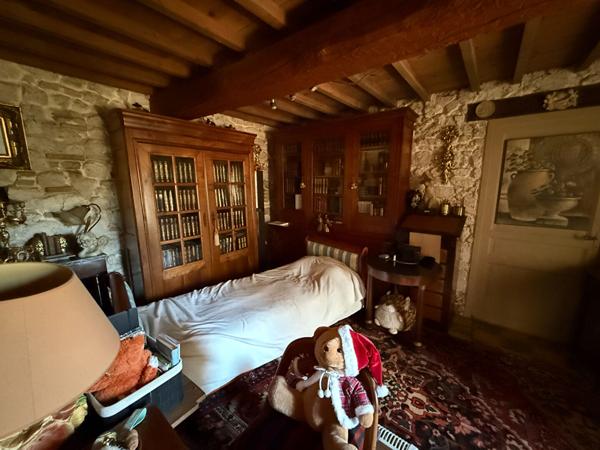Cahuzac Sur Vere. Maison de 152 m²