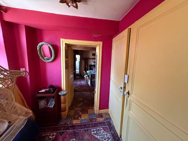 Cahuzac Sur Vere. Maison de 152 m²