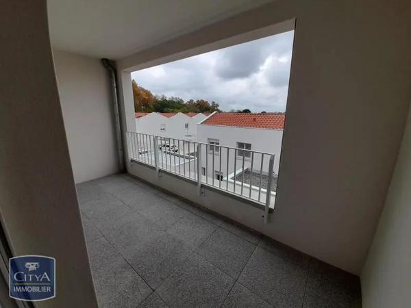 Appartement à louer 3 pièces 68.92m² Toulouse (31100)