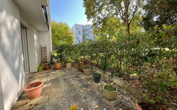 Appartement à vendre    3 pièces •  Yerres