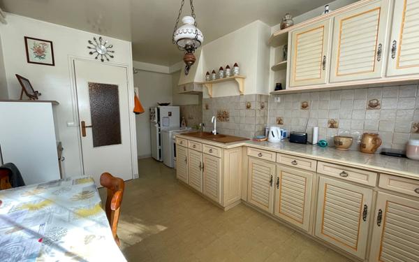 Appartement à vendre    3 pièces •  Yerres
