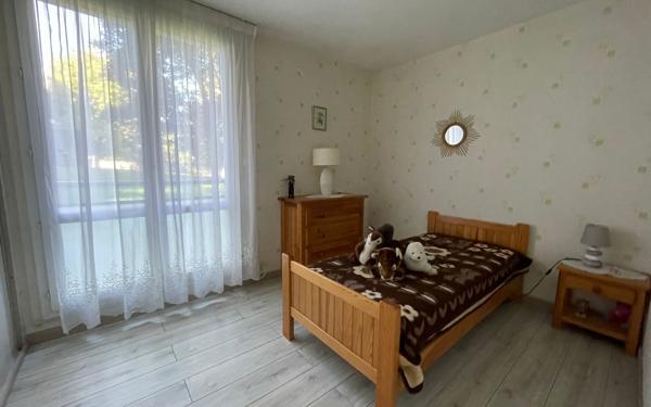 Appartement à vendre    3 pièces •  Yerres