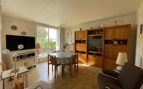 Appartement à vendre    3 pièces •  Yerres