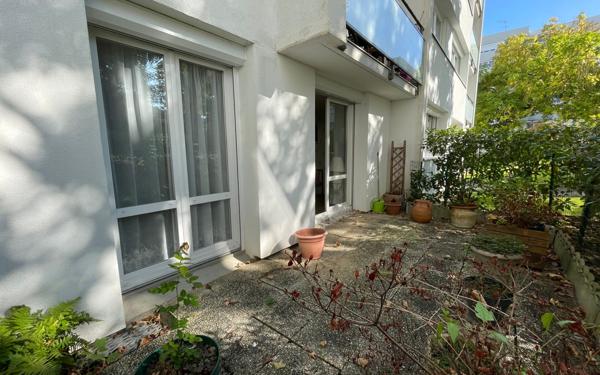 Appartement à vendre    3 pièces •  Yerres